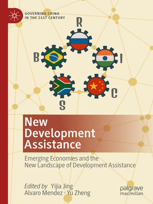 cover image of New Development Assistance